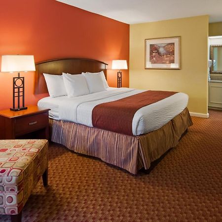 Best Western Hickory Exterior foto