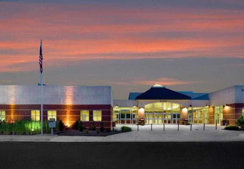Best Western Hickory Exterior foto
