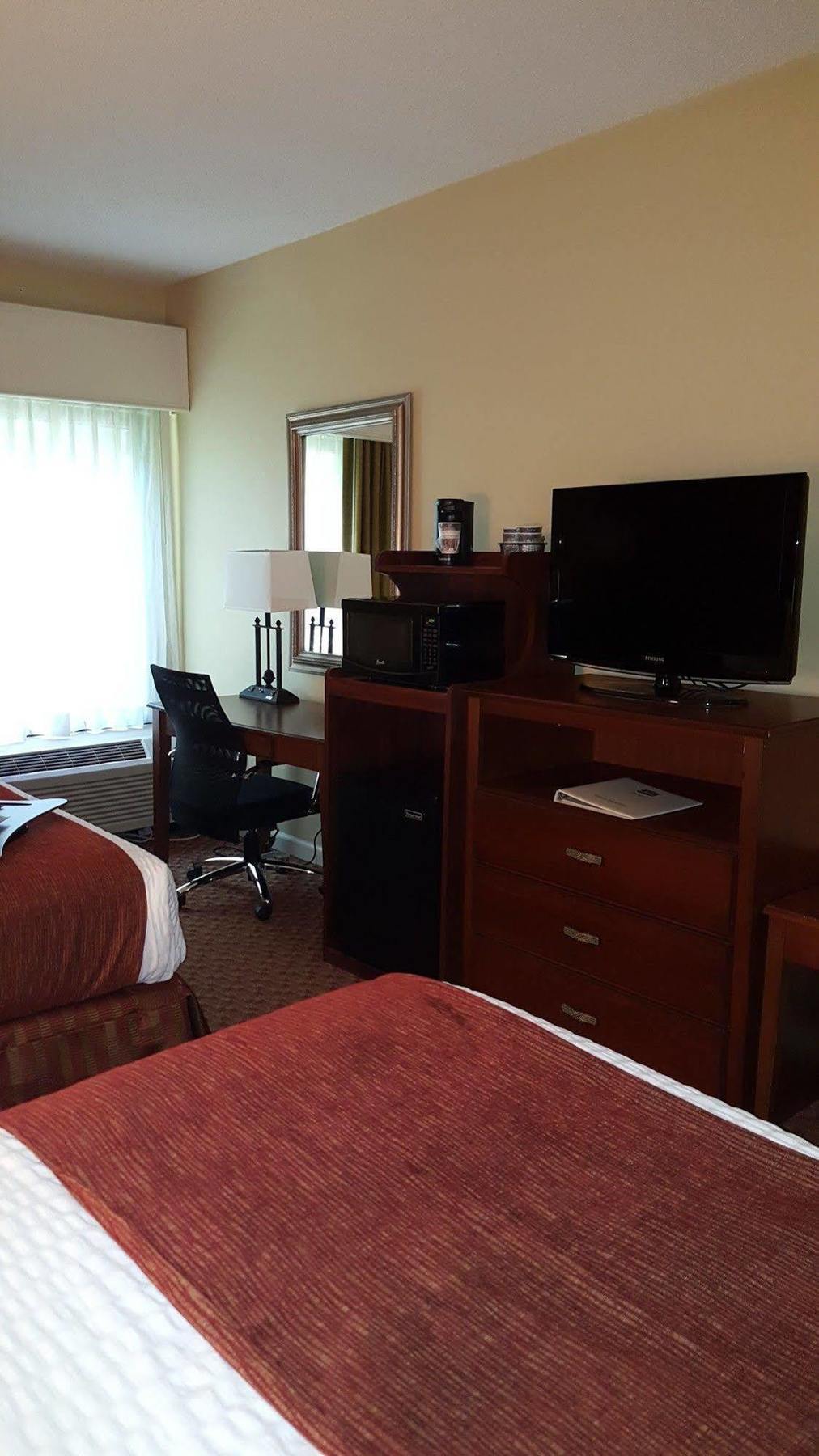Best Western Hickory Exterior foto
